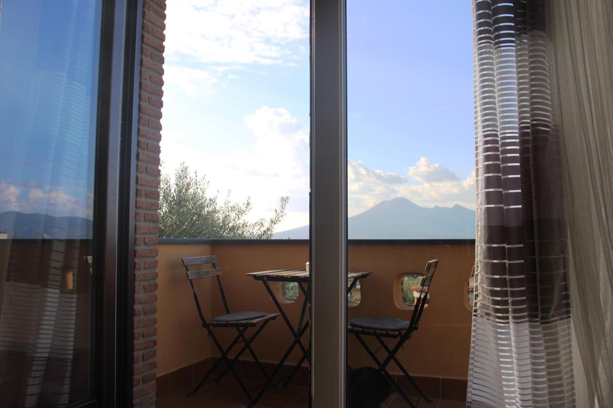 Villa C Luxury Estate SantʼAntonio Abate Екстериор снимка