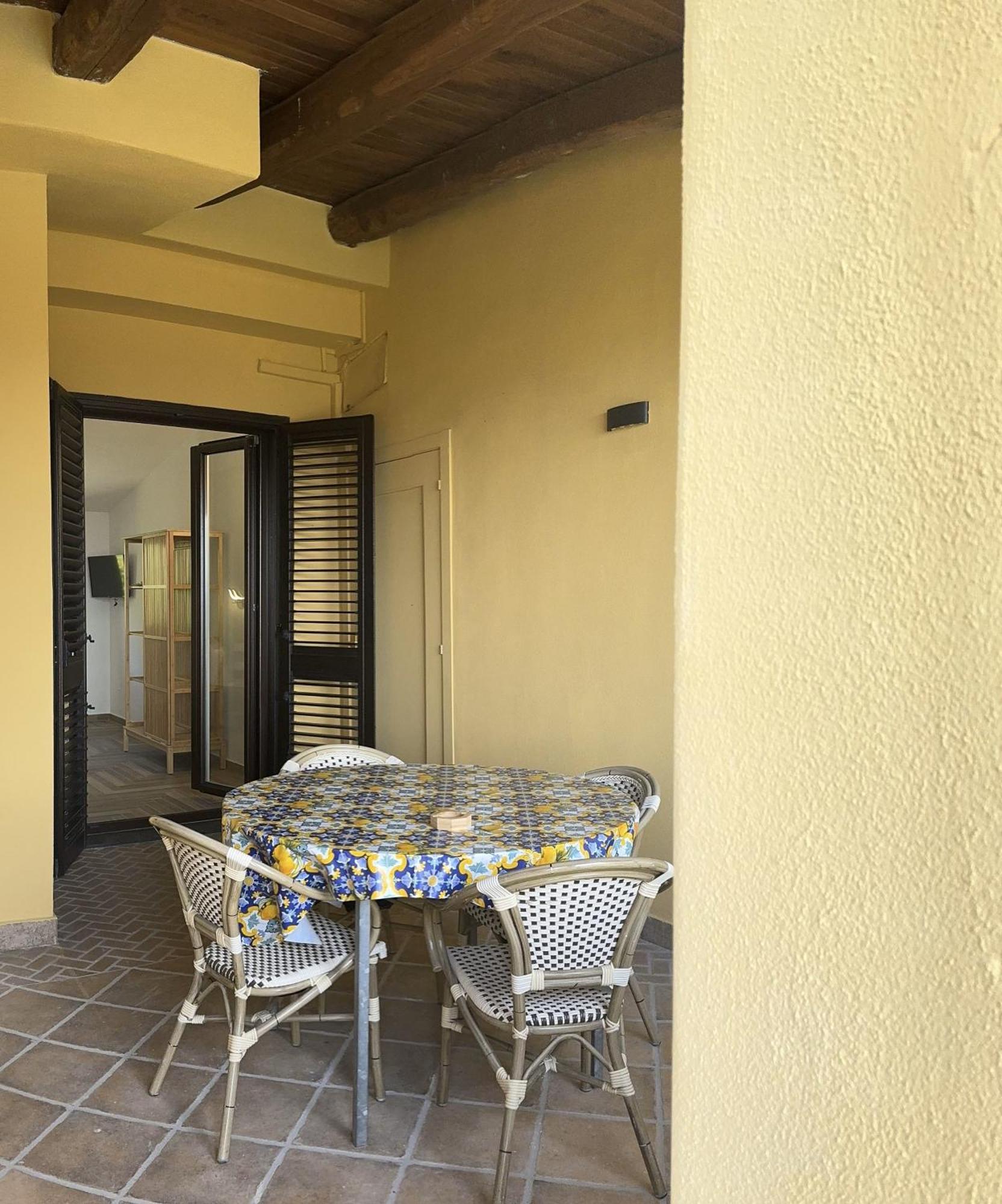 Villa C Luxury Estate SantʼAntonio Abate Стая снимка