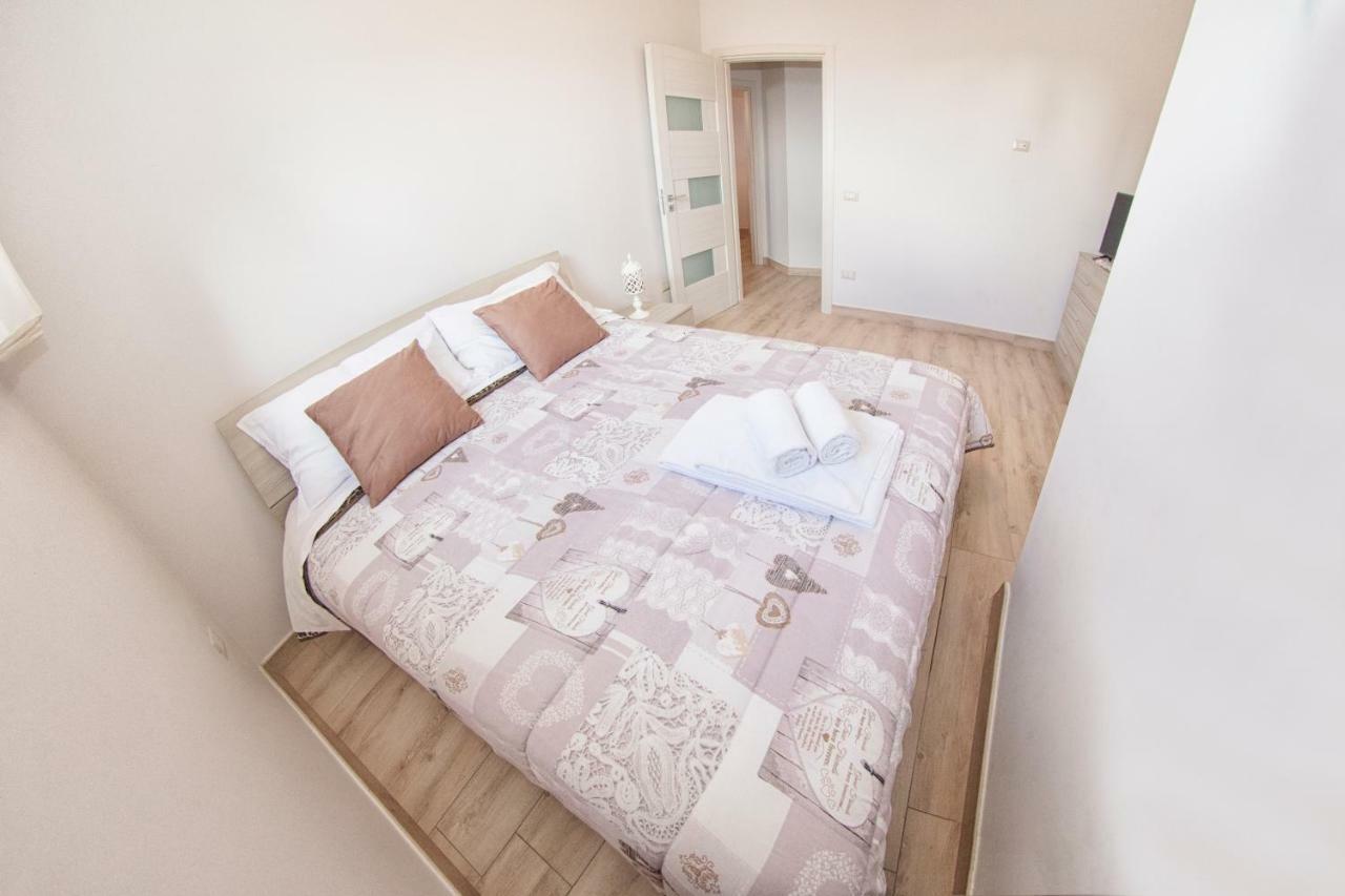 Villa C Luxury Estate SantʼAntonio Abate Екстериор снимка