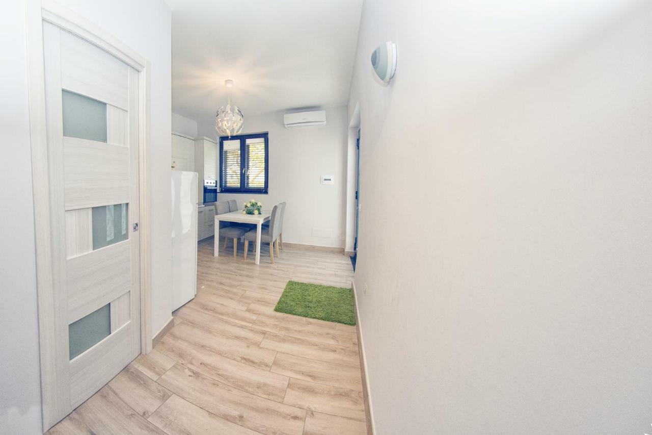 Villa C Luxury Estate SantʼAntonio Abate Екстериор снимка