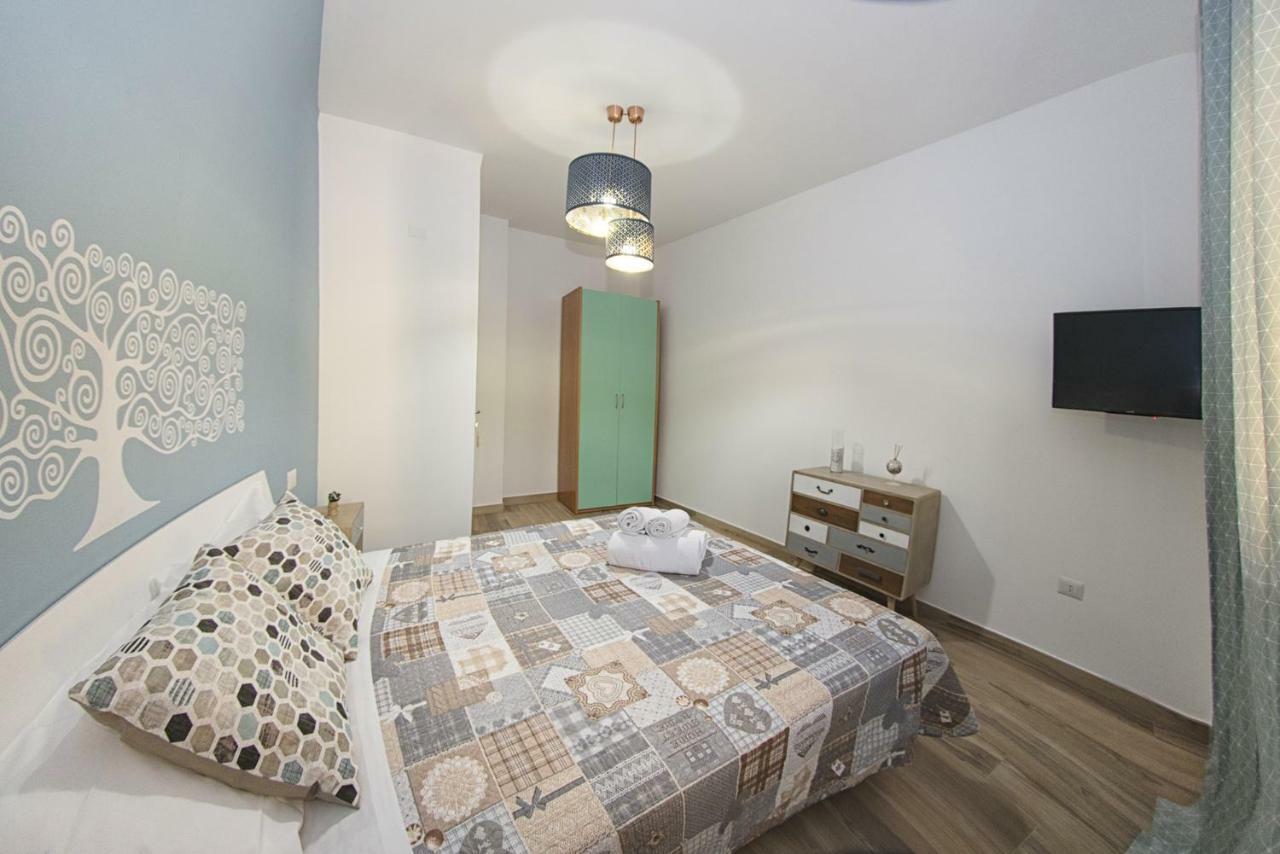 Villa C Luxury Estate SantʼAntonio Abate Екстериор снимка